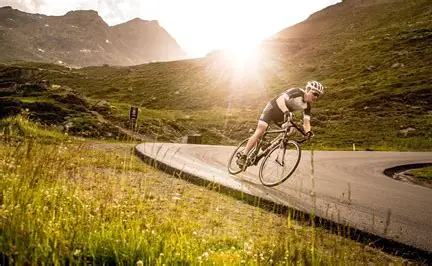 cycling