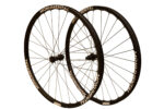 Monumental Cycling Works MC-22W 29er carbon mountain bike wheelset