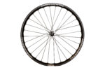 Monumental Cycling Works MC-22W front wheel — alternate angle