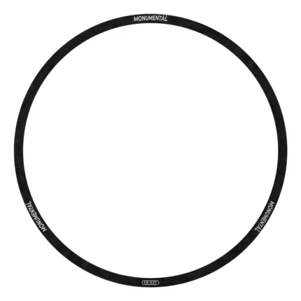 CX-Elite 22T carbon rim – rendered image