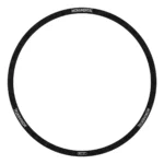 Mountain-Comp 27 carbon rim – rendered image